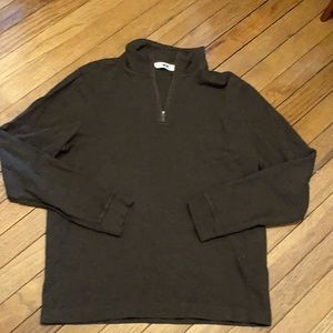 JOSEPH ABBOUD SWEATER